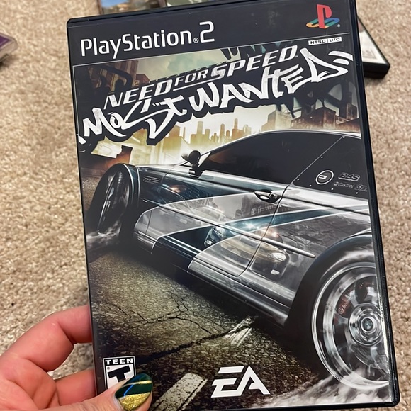 Video games from early 2000s - Picture 13 of 16